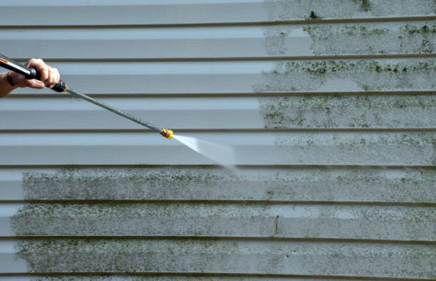Best Commercial Pressure Washing  in New River, AZ