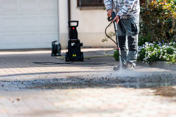 Best Pressure Washing Company Near Me  in New River, AZ